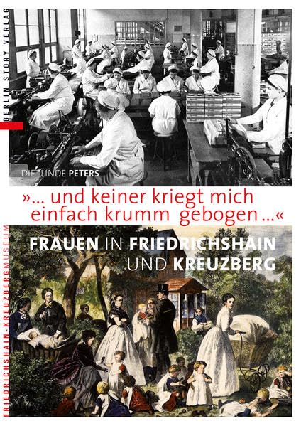 "...und keiner kriegt mich einfach krumm gebogen..." Politics & History