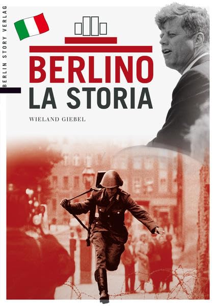 Berlino - La Storia Leisure, Home & Garden