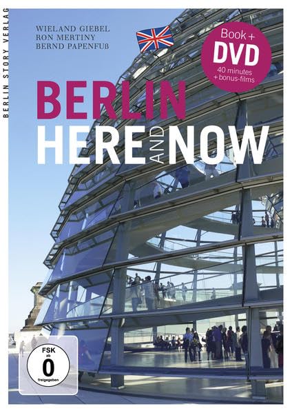 Product Image: Berlin here and now