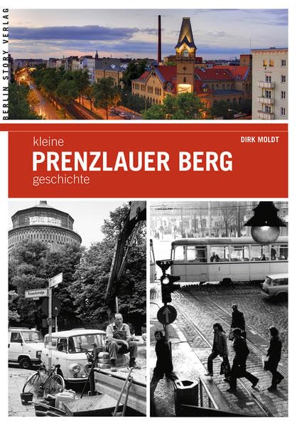 Kleine Prenzlauer Berg-Geschichte Politics & History