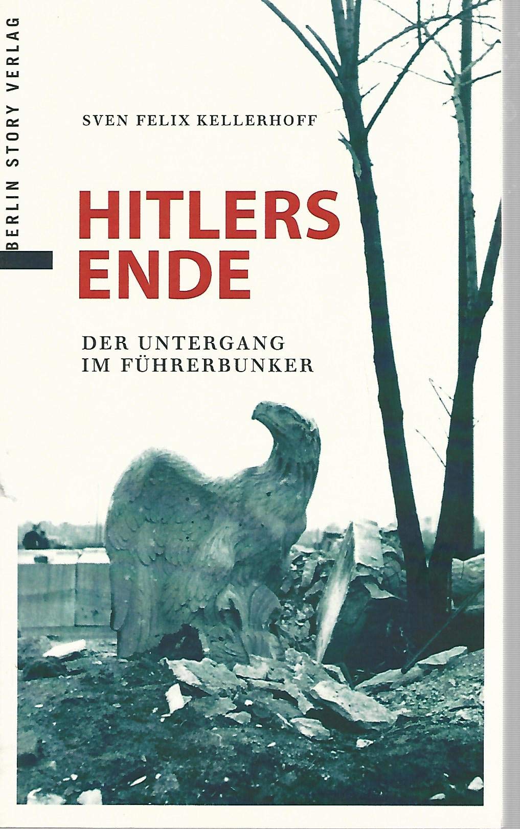 Hitlers Ende Social Sciences