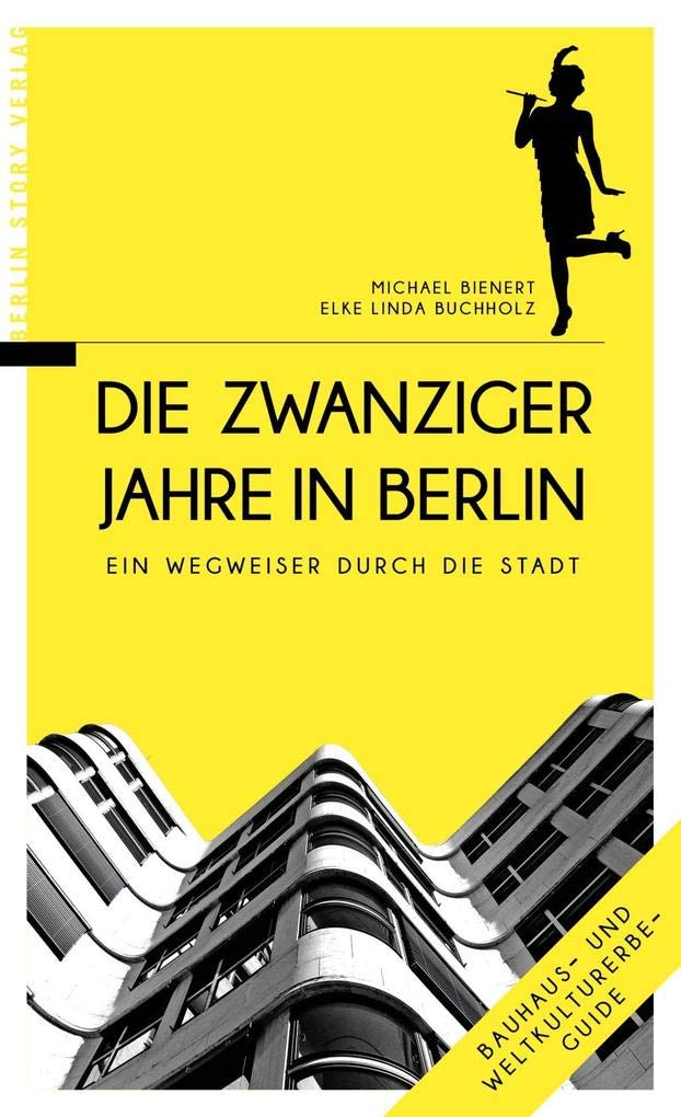 Product Image: Die Zwanziger Jahre in Berlin