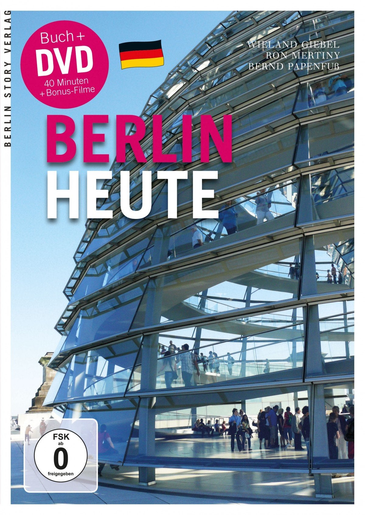 Product Image: Berlin heute