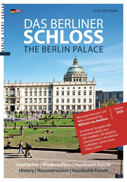 Product Image: Das Berliner Schloss