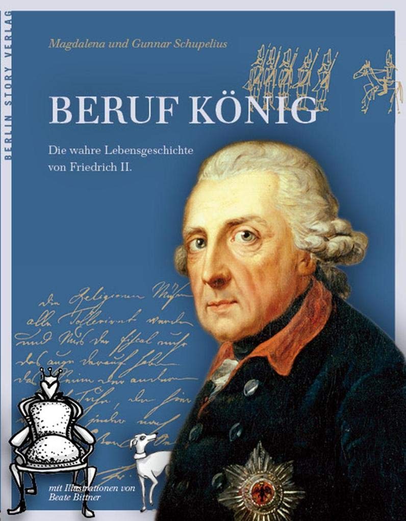 Beruf König Politics & History