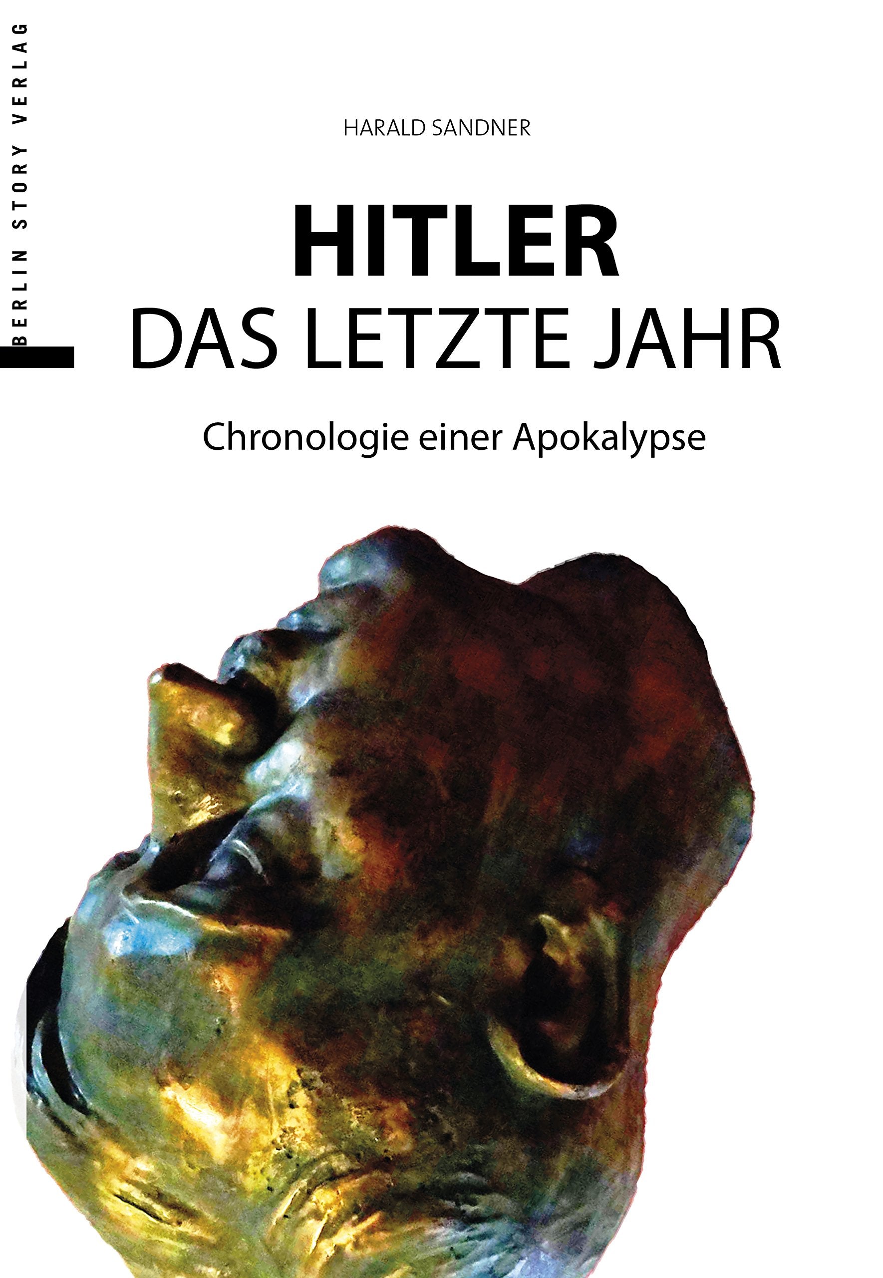 Product Image: Hitler - Das letzte Jahr