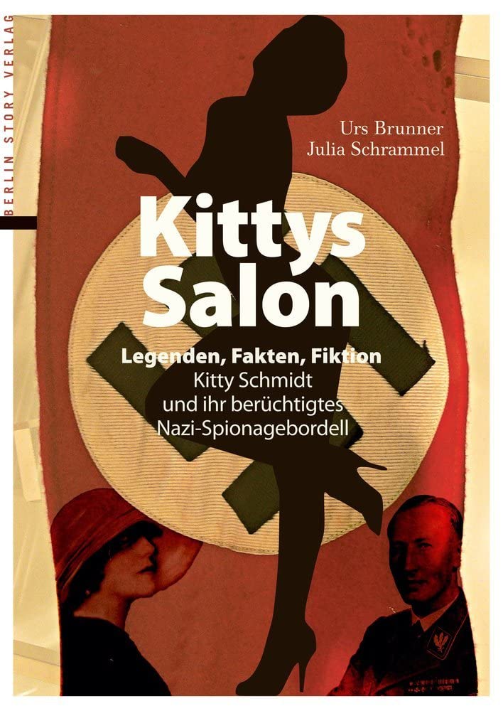 Kittys Salon Memories