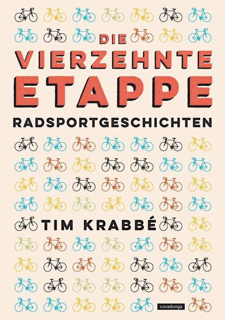 Die vierzehnte Etappe Contemporary literature Books