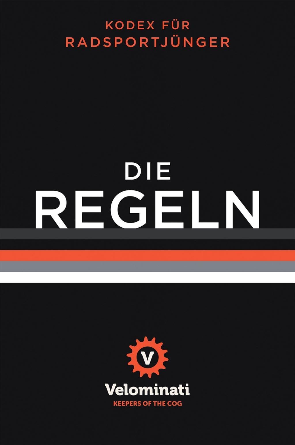 Die Regeln Reference Books
