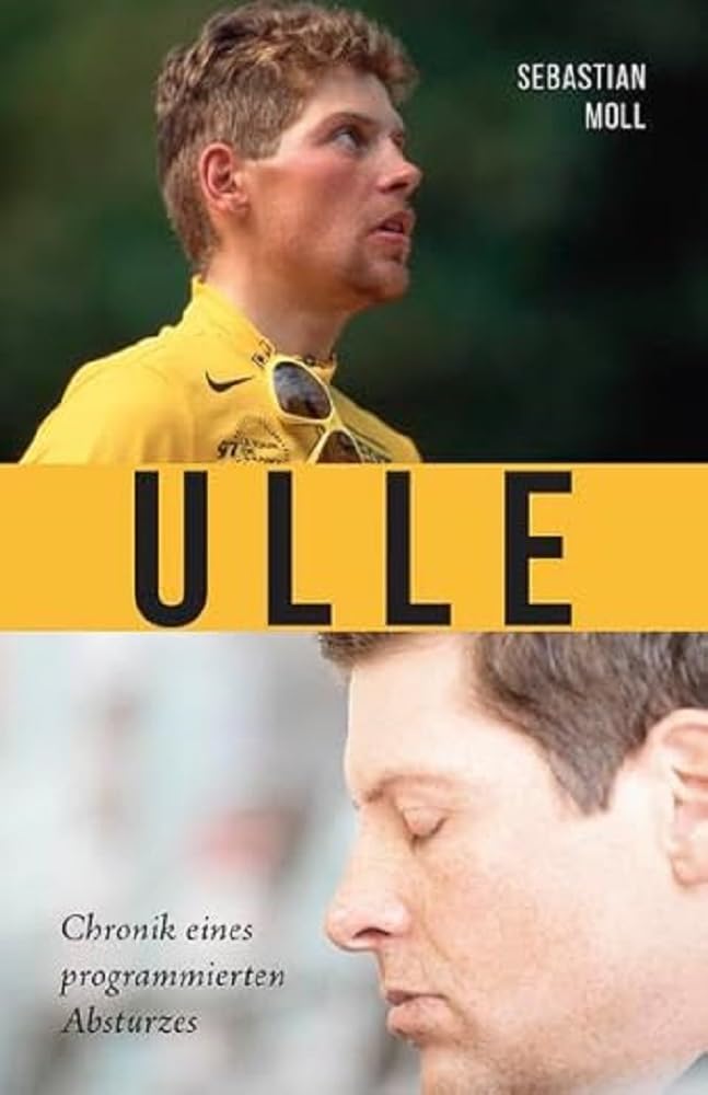 Ulle - Chronik eines programmierten Absturzes Memories