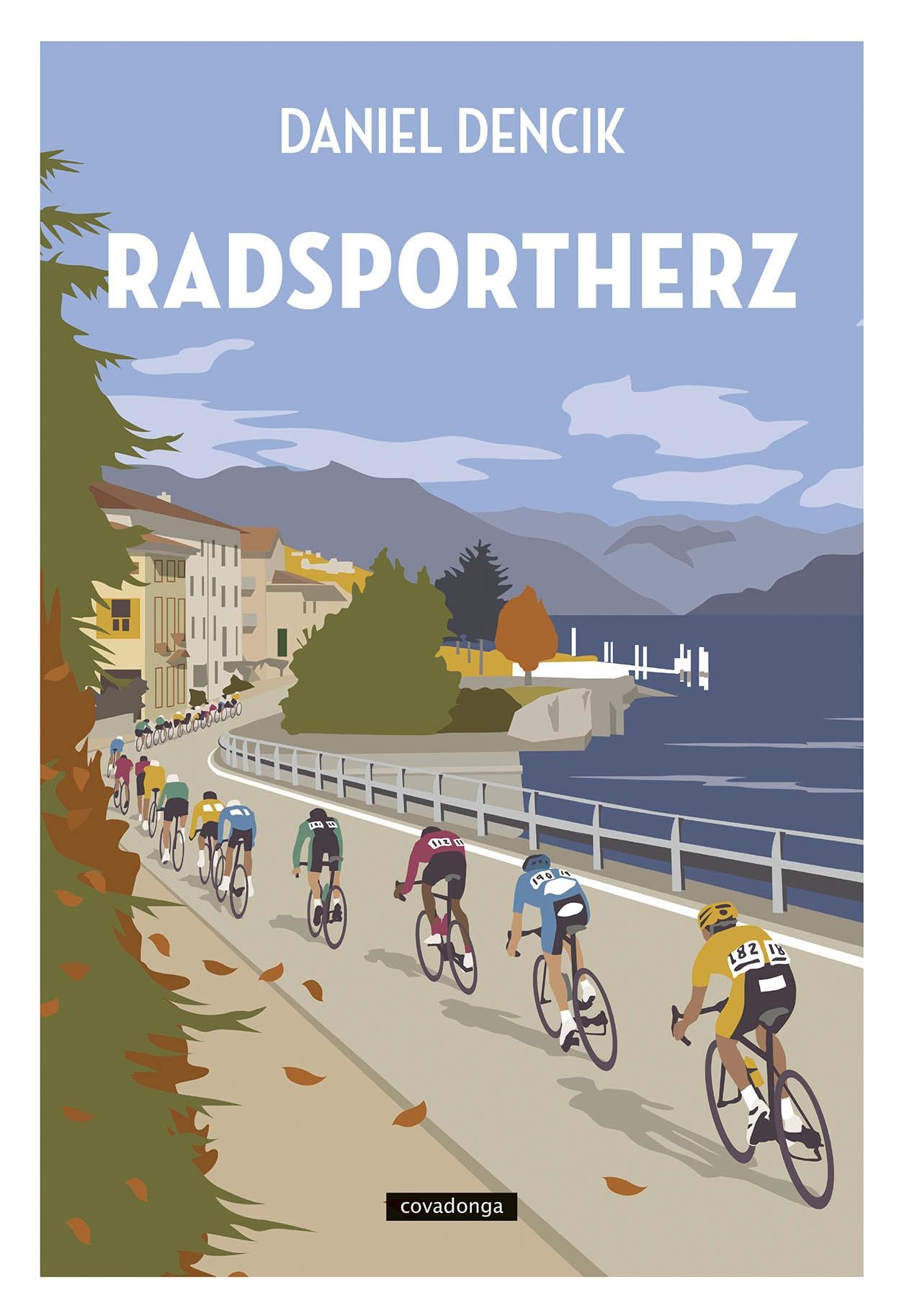Product Image: Radsportherz