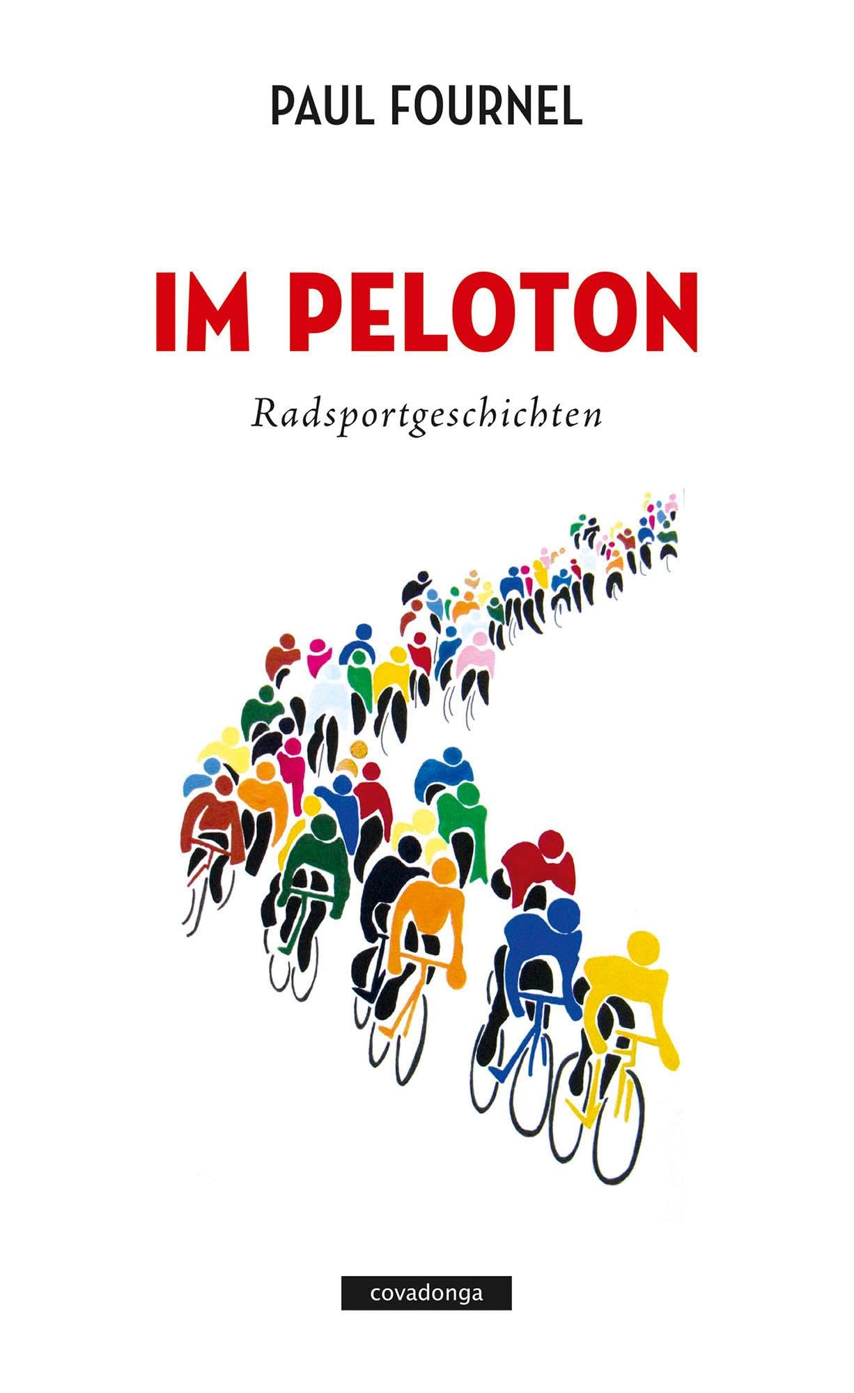 Im Peloton Leisure & Fun Books