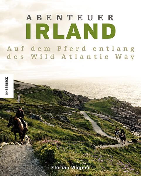 Abenteuer Irland Leisure, Home & Garden Books