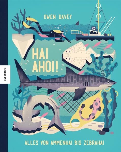 Product Image: Hai Ahoi!