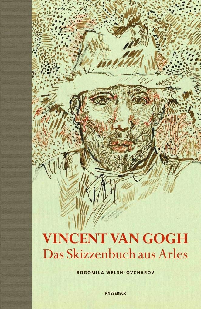Vincent van Gogh - Das Skizzenbuch aus Arles Film, Art & Culture
