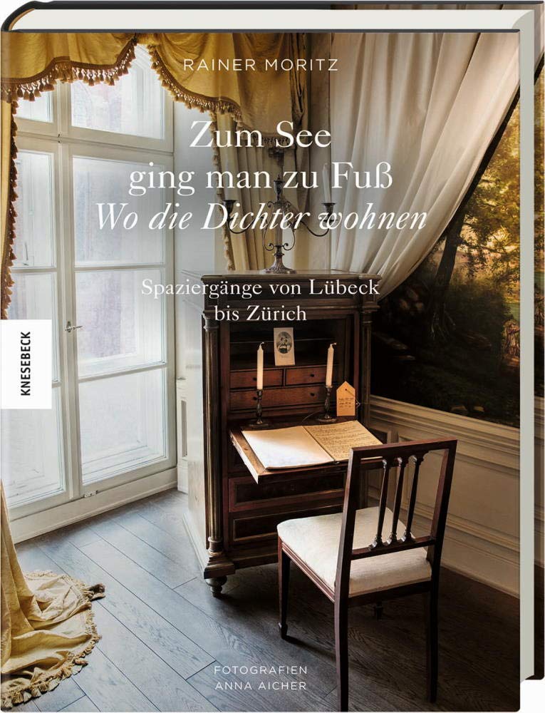 Product Image: Zum See ging man zu Fuß