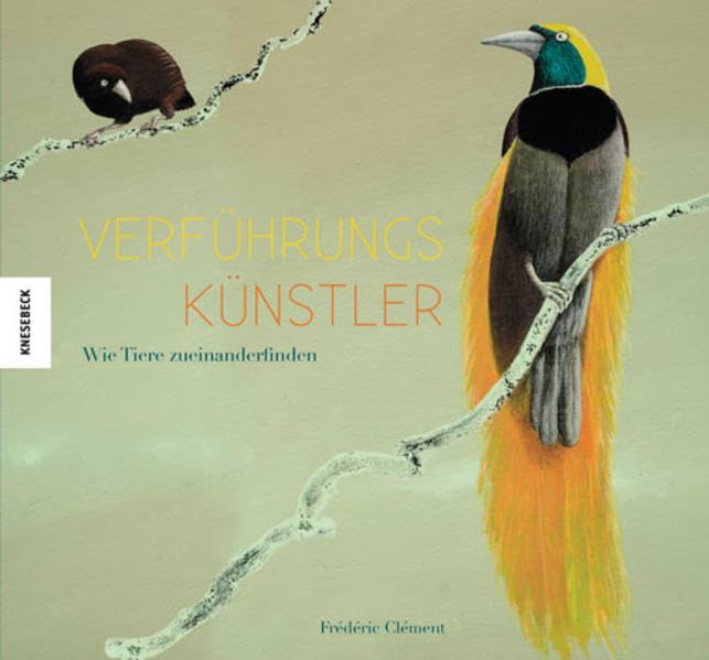 Verführungskünstler Non-fiction