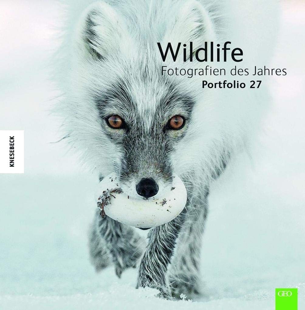 Wildlife Fotografien des Jahres – Portfolio 27 Travel