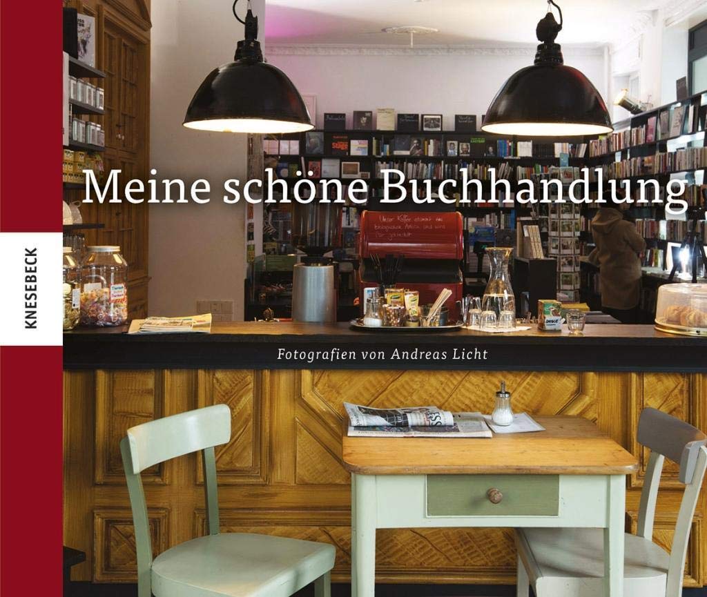 Product Image: Meine schöne Buchhandlung