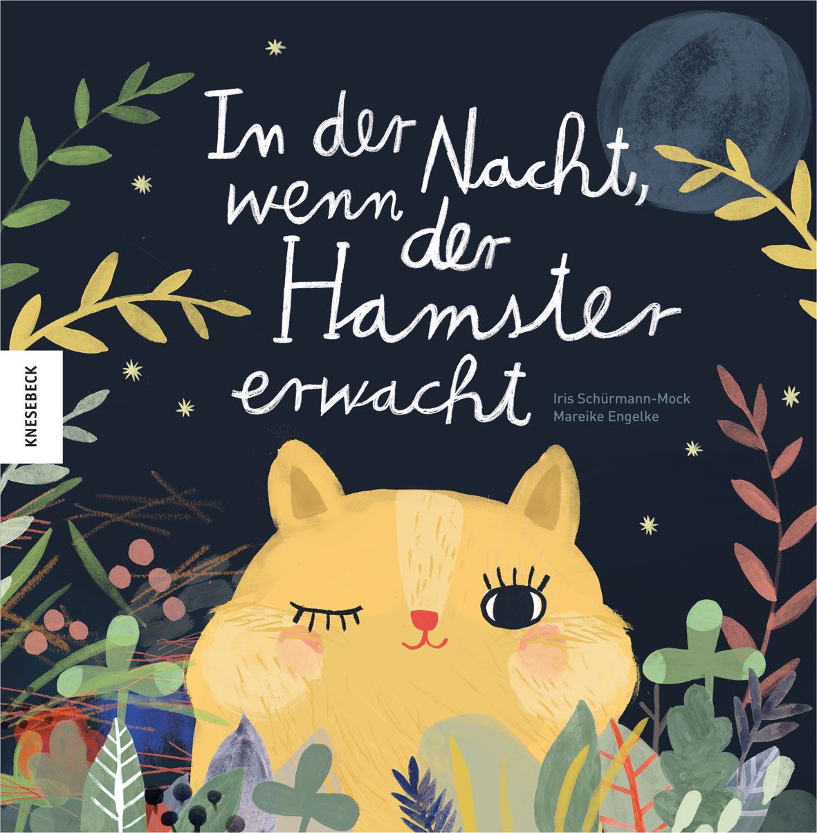 In der Nacht, wenn der Hamster erwacht Non-fiction