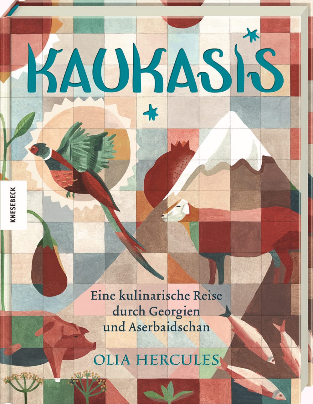Kaukasis Leisure, Home & Garden