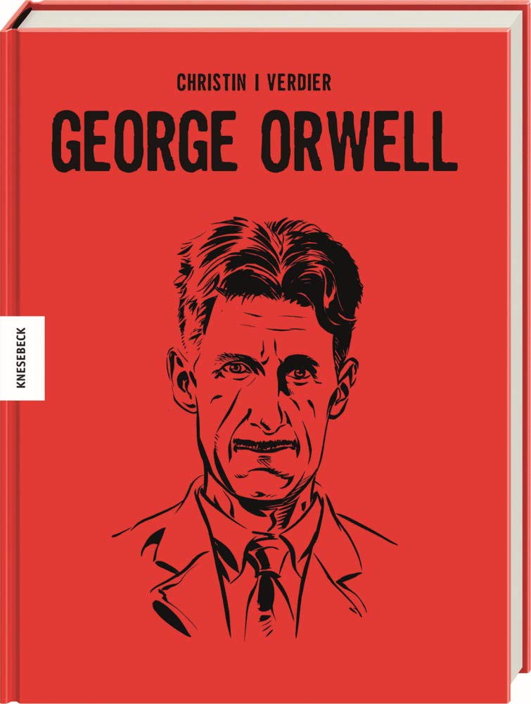 Product Image: George Orwell