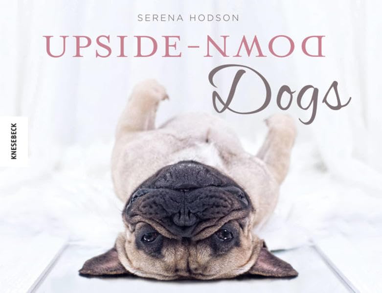 Product Image: Upside-Down Dogs