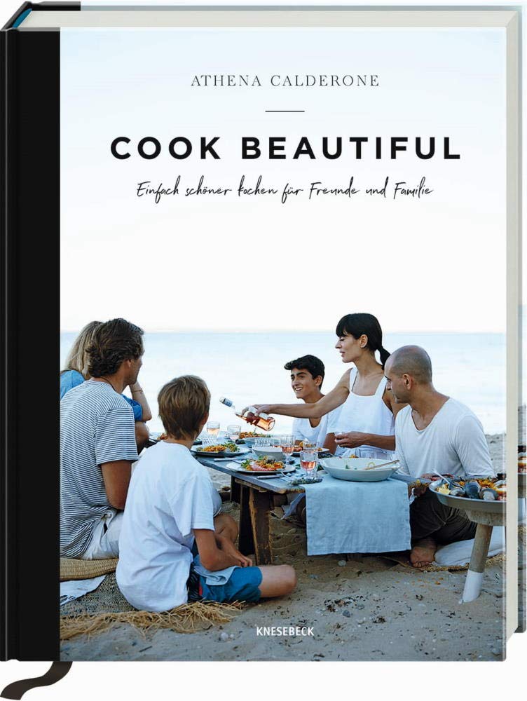 Cook beautiful Leisure, Home & Garden