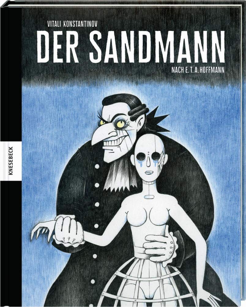 Product Image: Der Sandmann