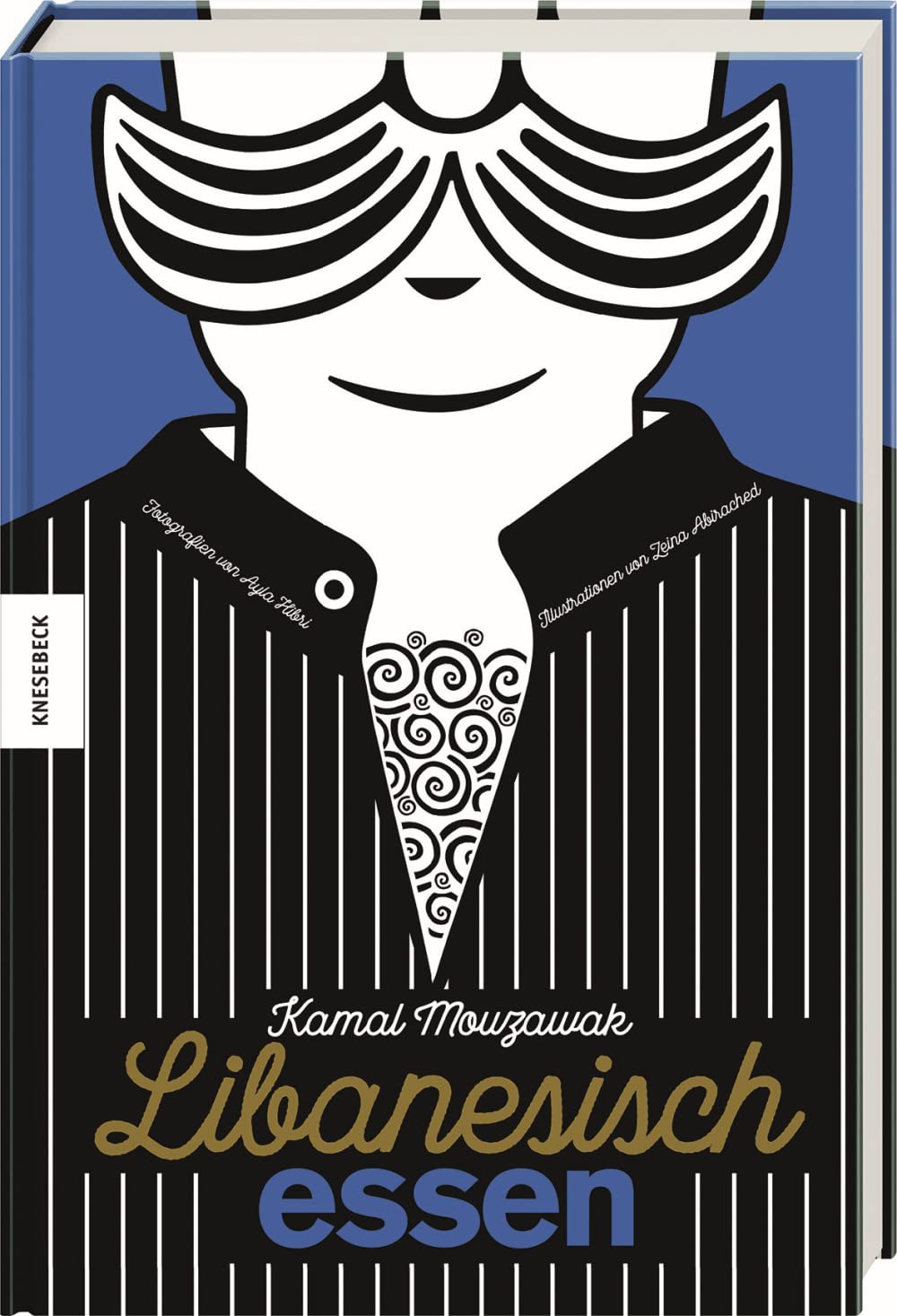 Product Image: Libanesisch essen