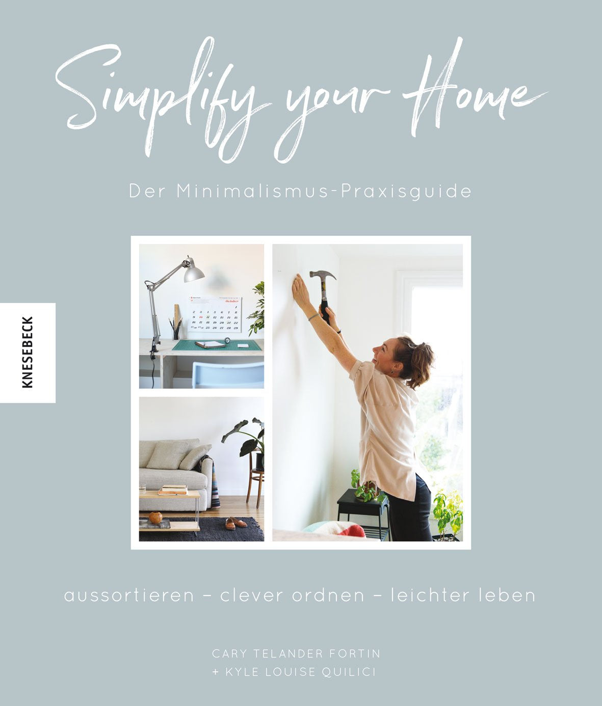 Simplify your Home Business, Finance & Career