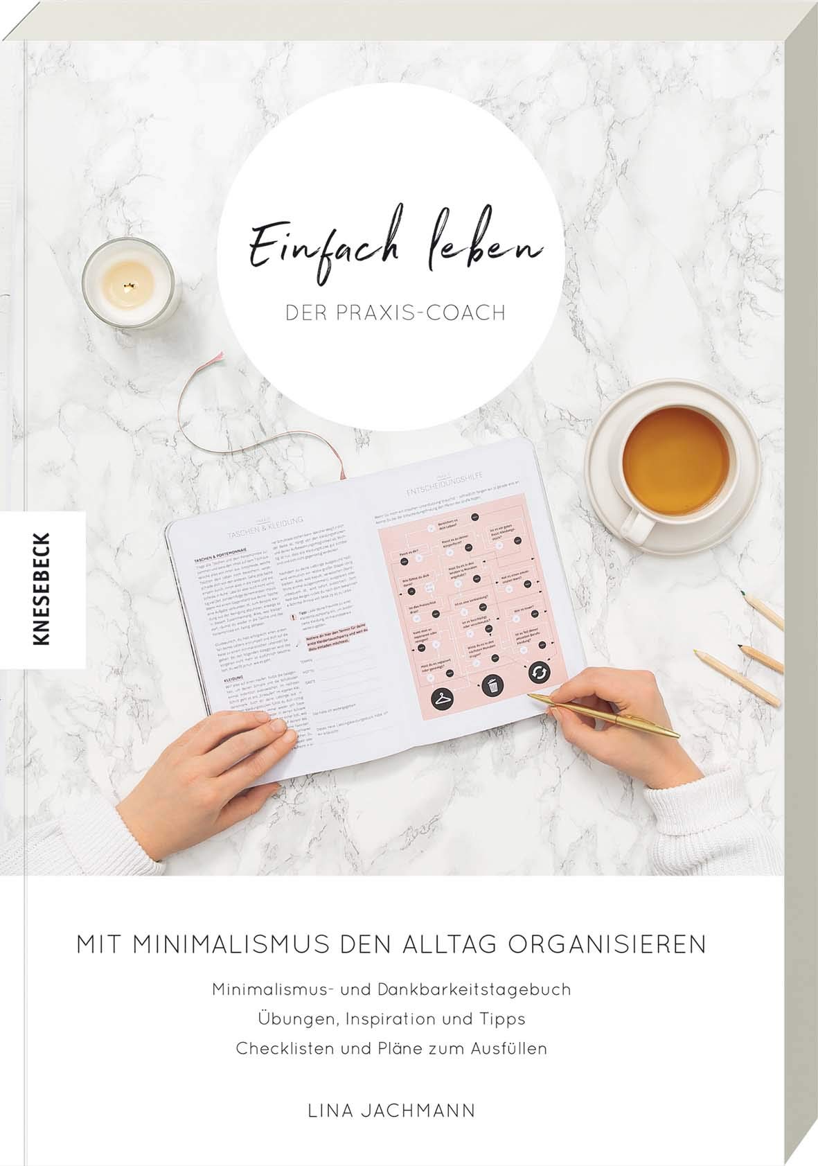 Einfach leben - Der Praxis-Coach Home & Household Books