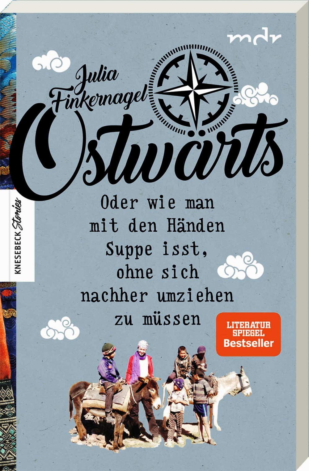 Ostwärts Essays & Short Stories