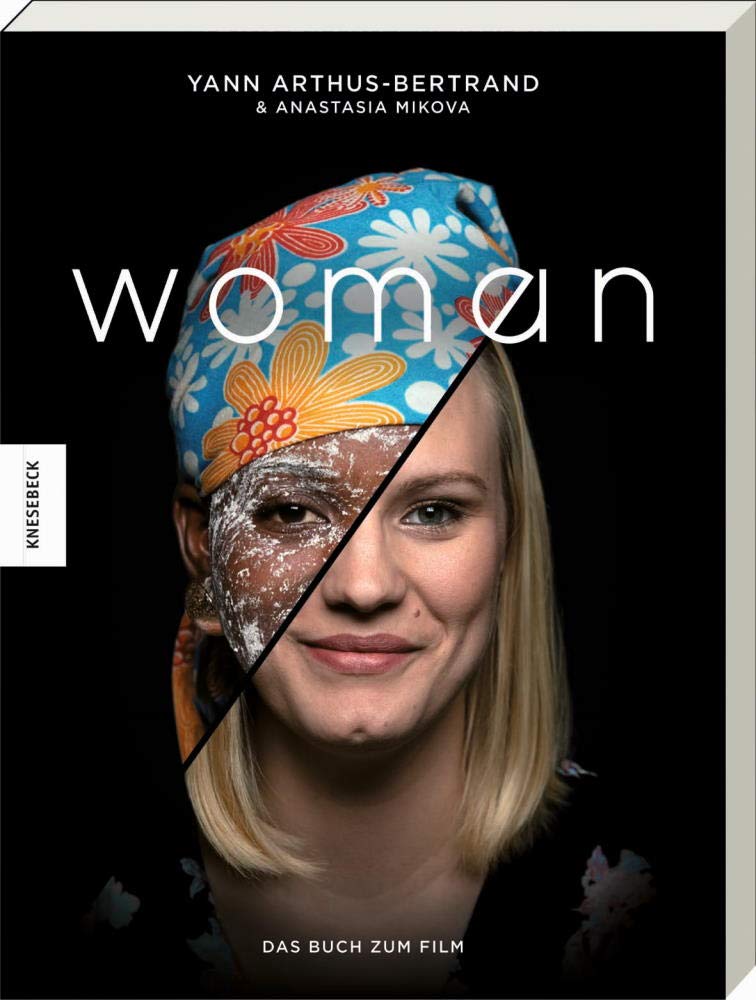 Product Image: Woman