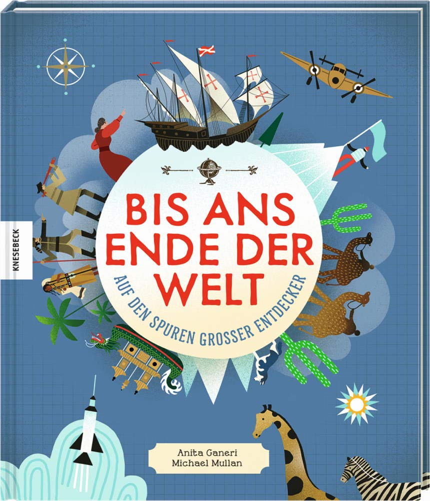 Bis ans Ende der Welt Politics & History