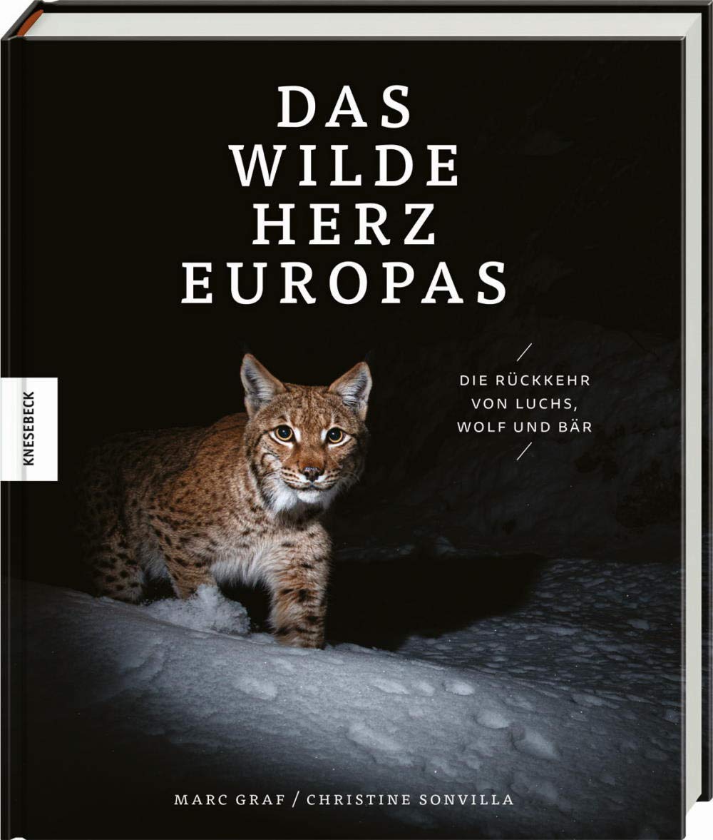 Product Image: Das wilde Herz Europas