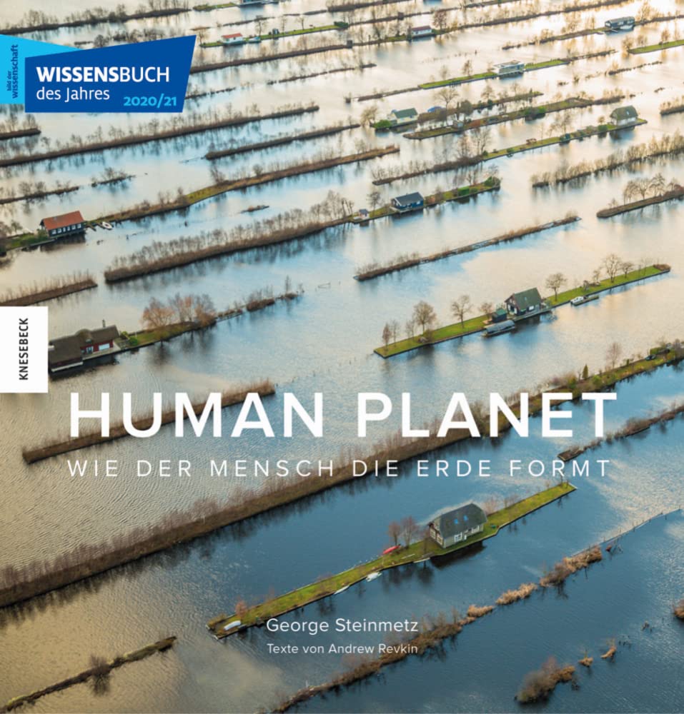Human Planet Geology & Geography