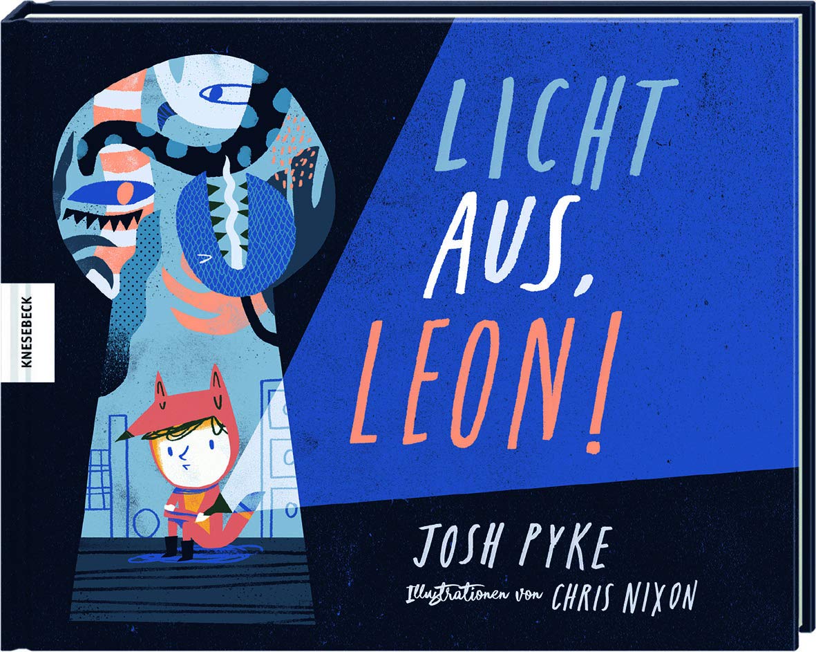 Licht aus, Leon! Health, Nutrition & Fitness