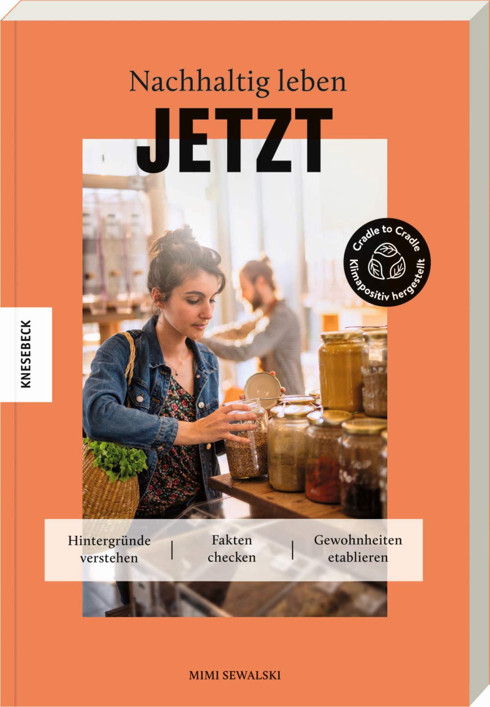 Nachhaltig leben jetzt! Home & Household
