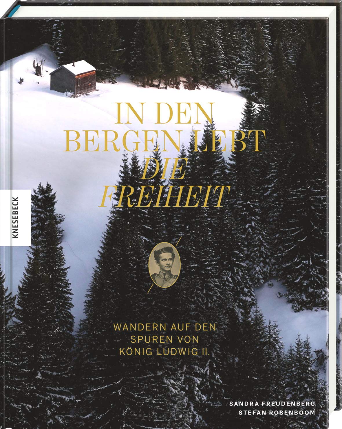 In den Bergen lebt die Freiheit Biographies & Memoirs