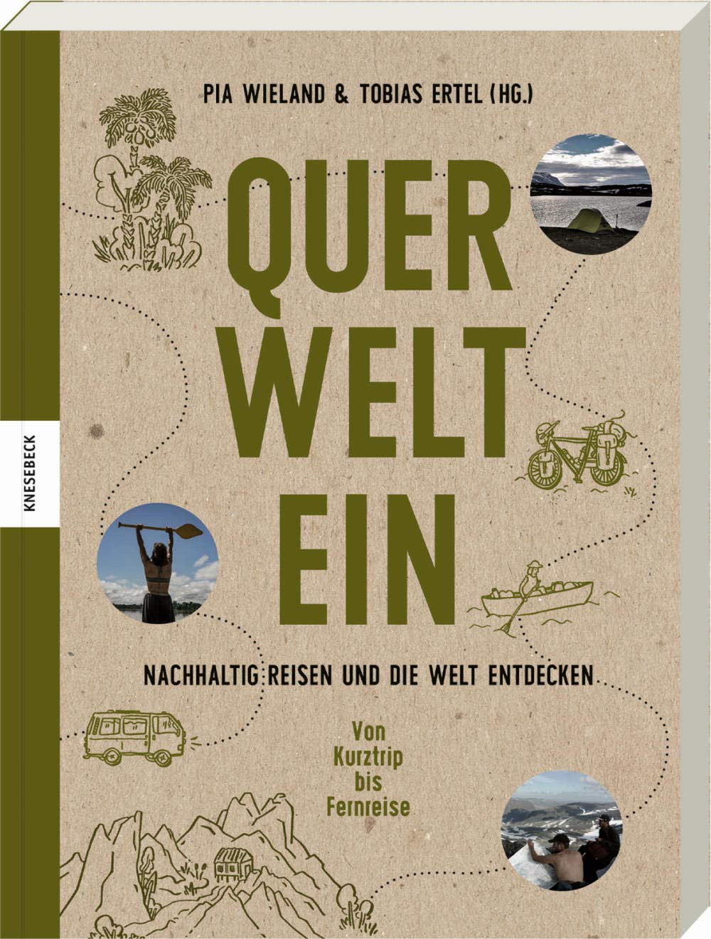 Querweltein Leisure, Home & Garden