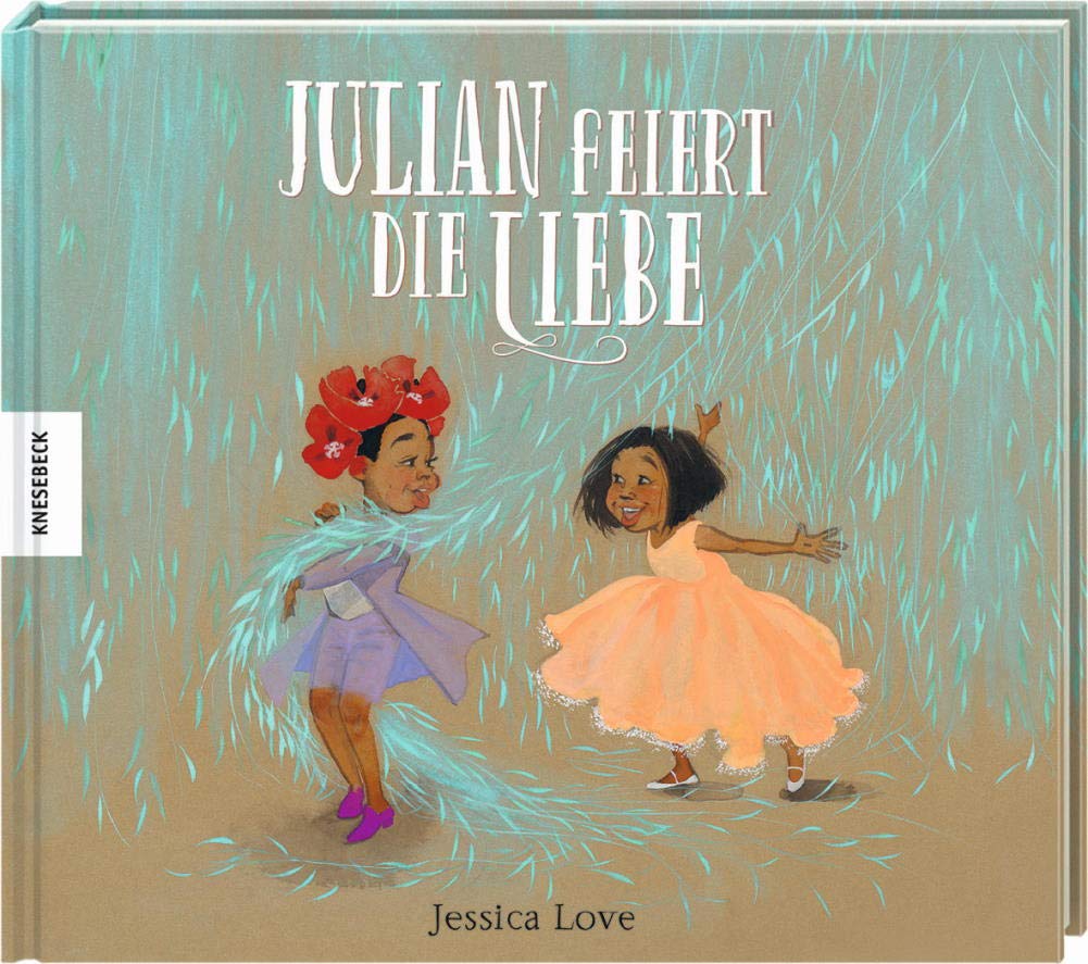 Julian feiert die Liebe Politics & History