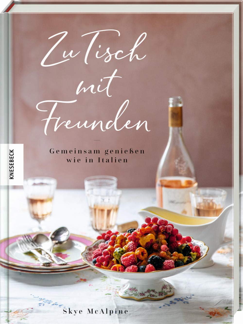 Zu Tisch mit Freunden Leisure, Home & Garden Books