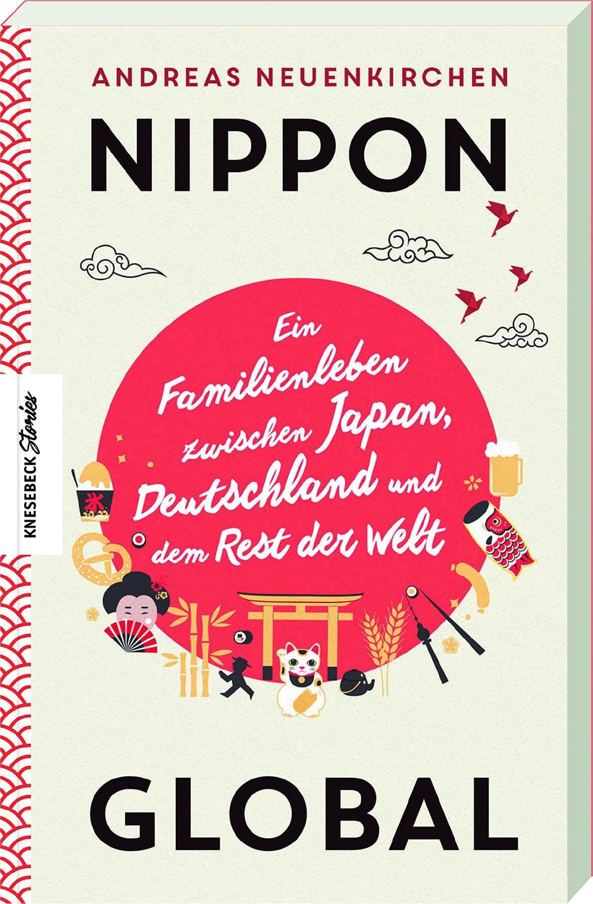 Nippon Global Social Sciences