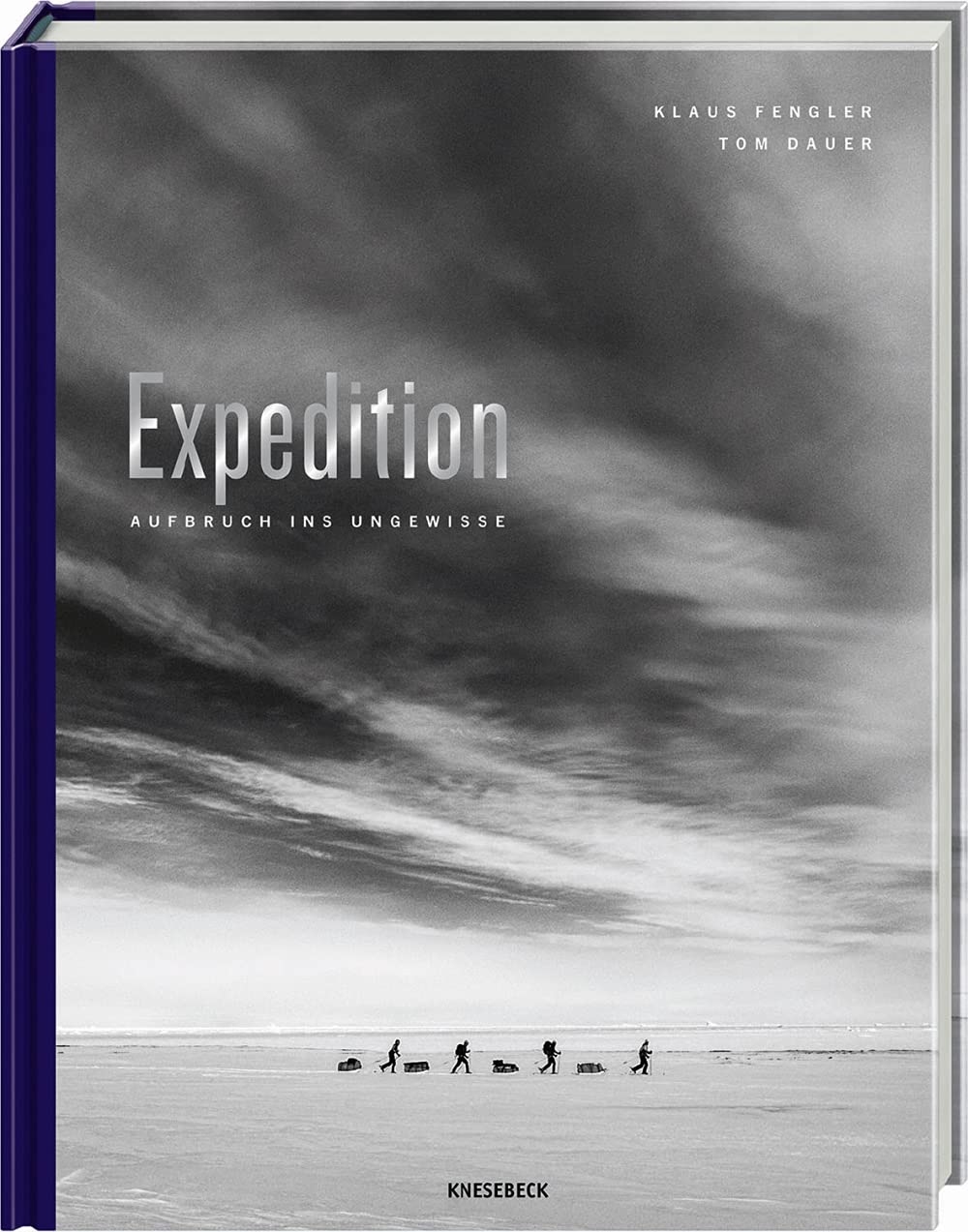 Expedition Photography