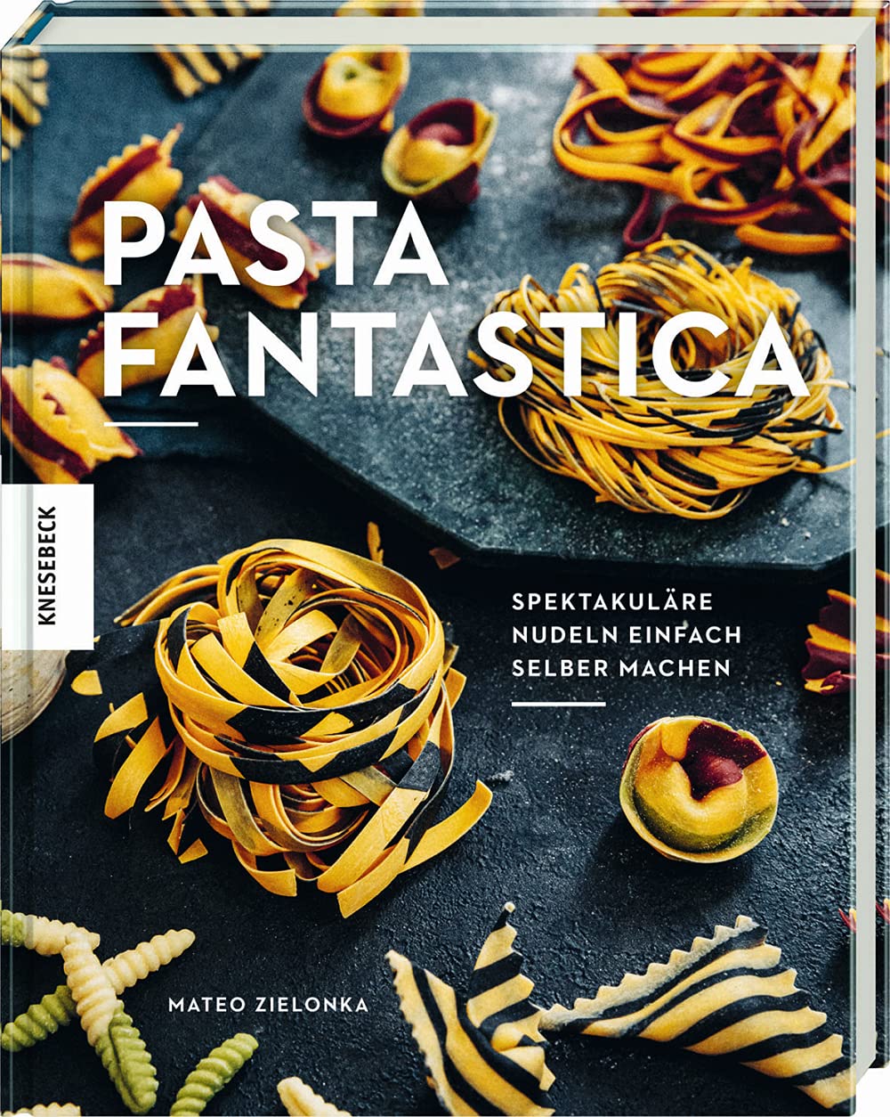 Product Image: Pasta fantastica