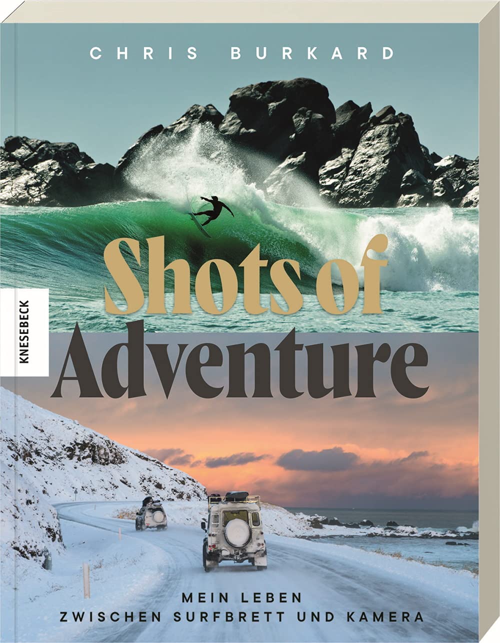 Shots of Adventure Travel