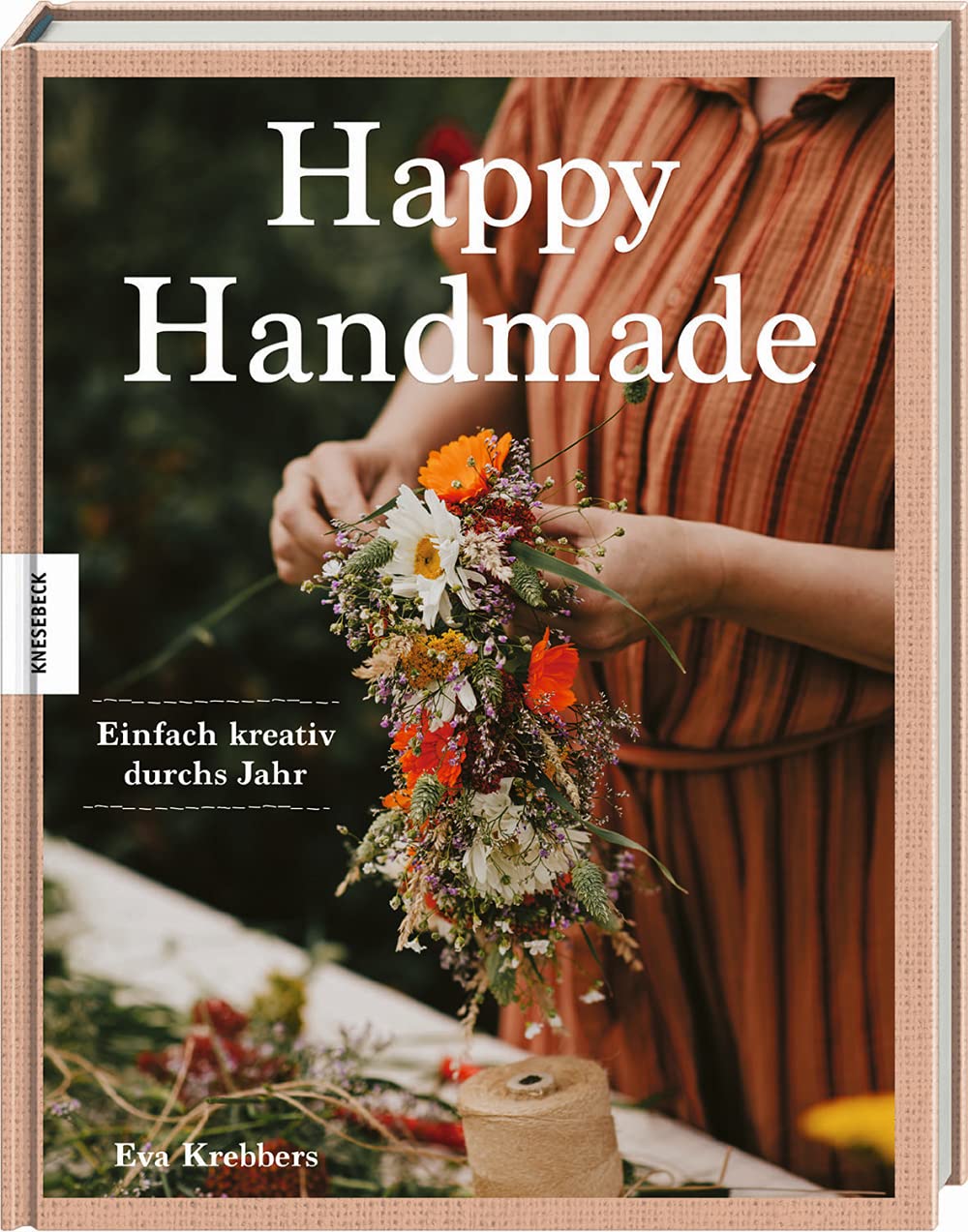 Happy Handmade Hobbies & Crafts
