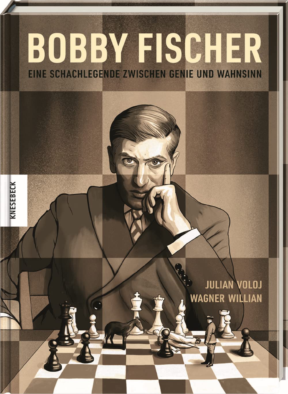 Bobby Fischer Sports