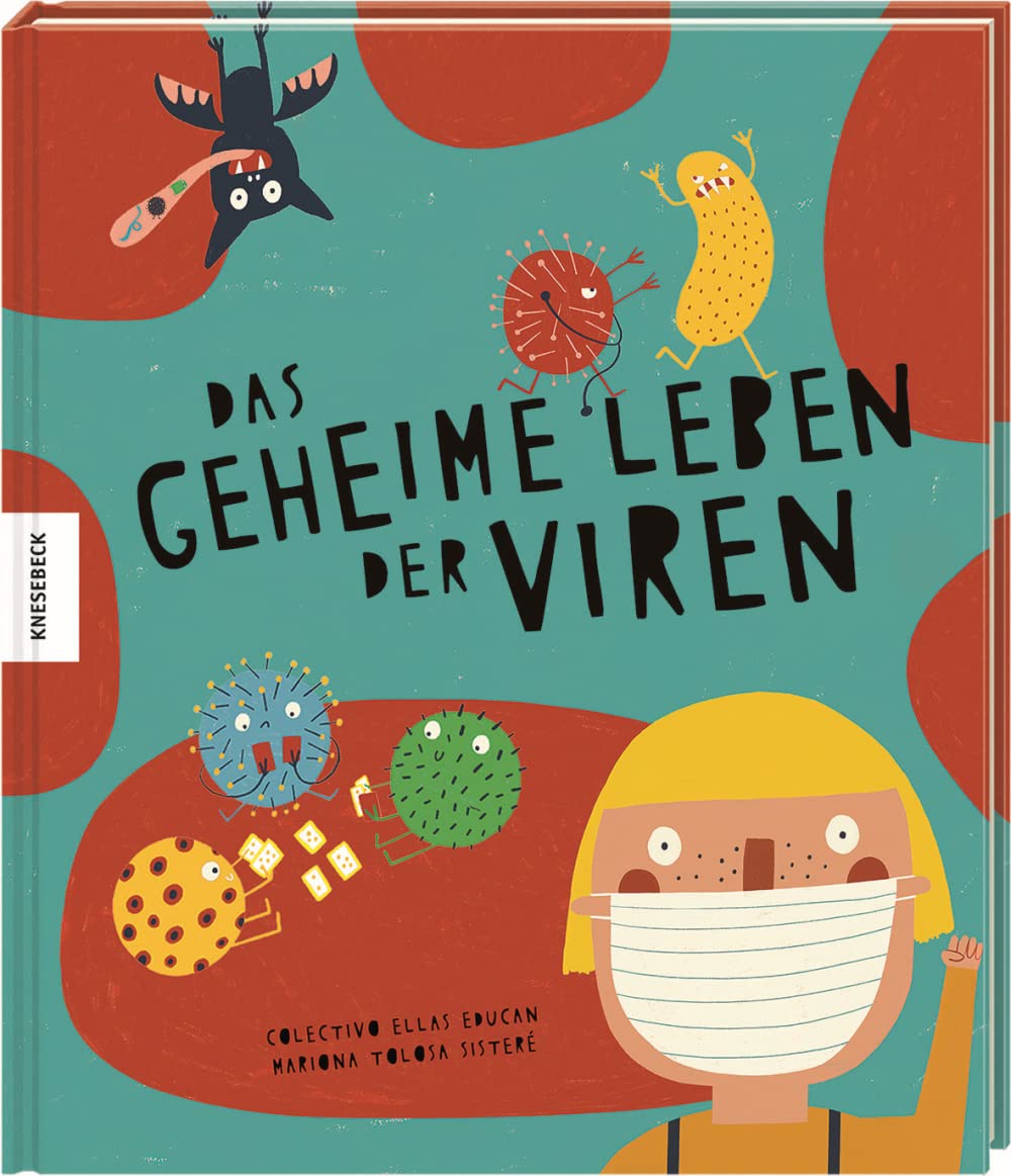 Das geheime Leben der Viren Medicine